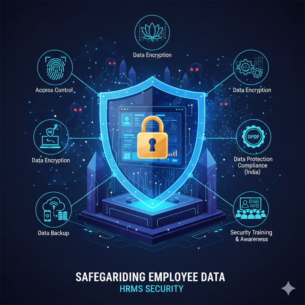 Safeguarding Employee Data