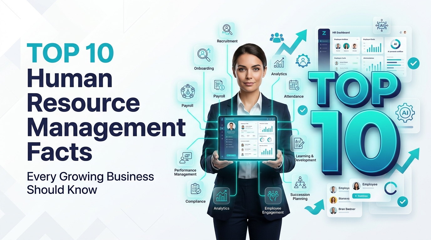 Human Resource Management