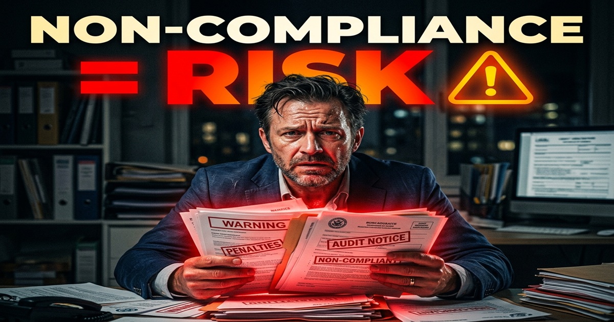 Guide To Legal Compliance: Meaning, HR Responsibility, Job & Regulatory Framework