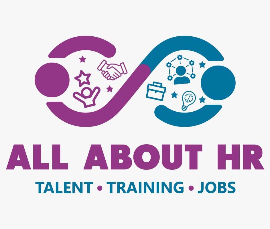 All About HR logo