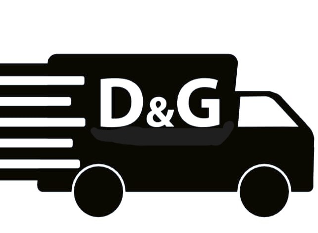 D&G Globals logo