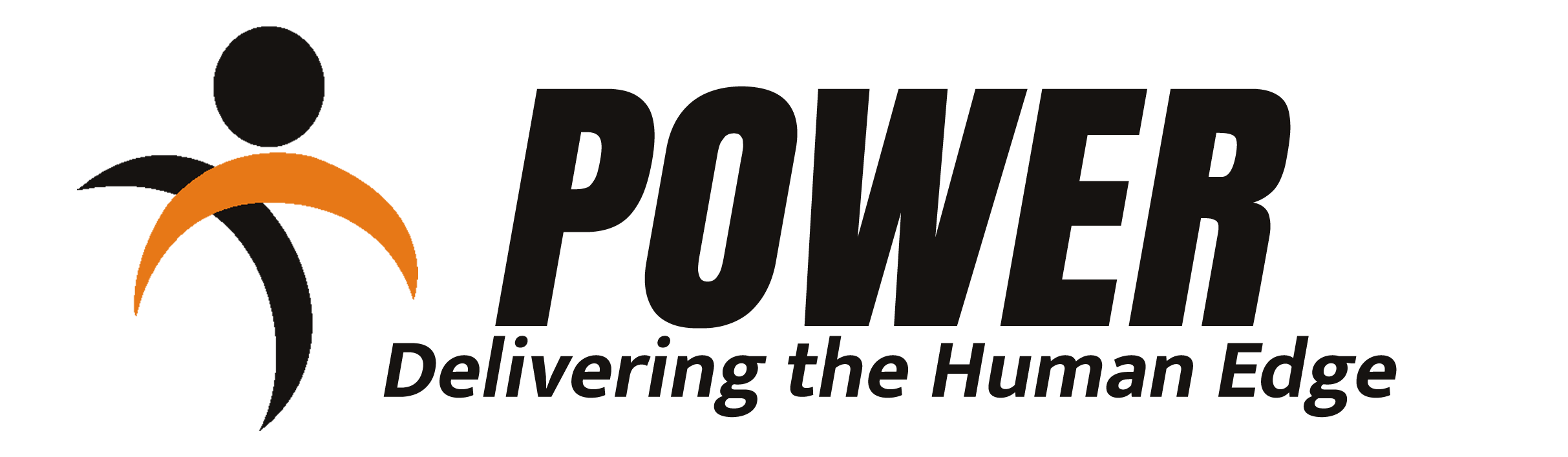 Human Power Service logo