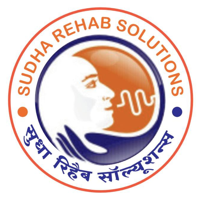 Sudha Rehab Center logo