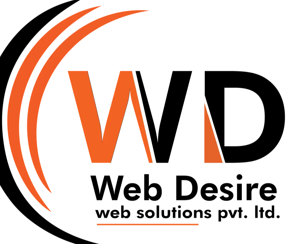 Web Desires logo