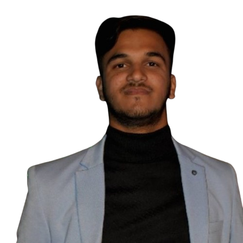 Ayush Singh Baghel