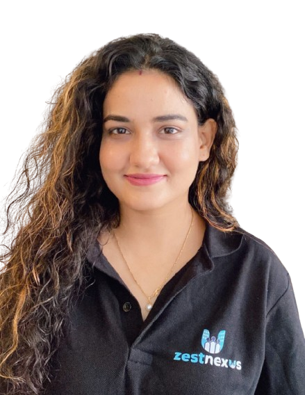 Harshita Jain