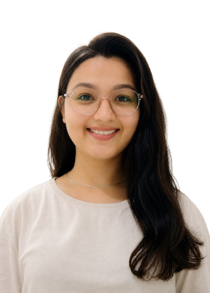Prachi Patel